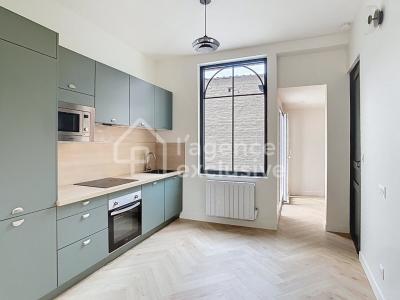 Annonce Vente 4 pi�ces Maison Mouvaux 59