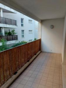 For rent Bordeaux 3 rooms 63 m2 Gironde (33100) photo 0