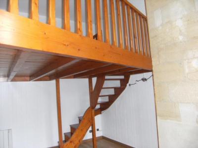 For rent Bordeaux 2 rooms 32 m2 Gironde (33000) photo 0