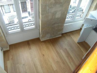 Annonce Location 2 pi�ces Appartement Bordeaux 33