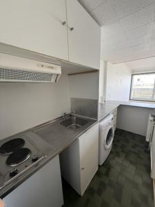 Louer Appartement 36 m2 Bordeaux