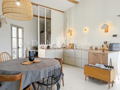 Acheter Maison Uzes 685000 euros