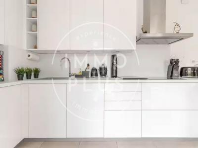 Louer Appartement 85 m2 Sevrier