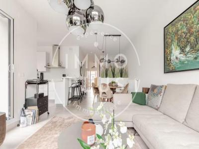 Louer Appartement Sevrier Haute savoie