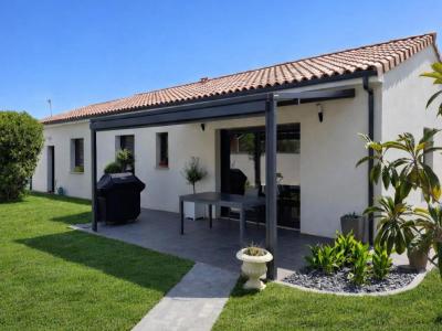 Annonce Vente 4 pi�ces Maison Tecou 81