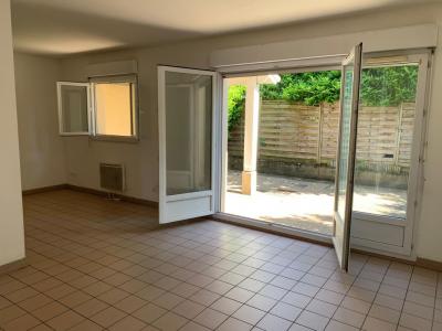 Annonce Vente 5 pi�ces Maison Villefontaine 38
