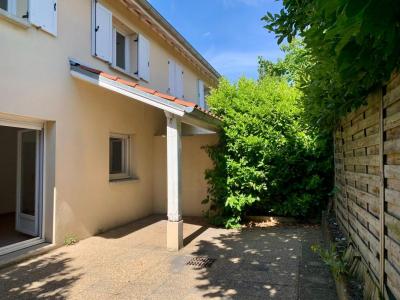 Acheter Maison 99 m2 Villefontaine