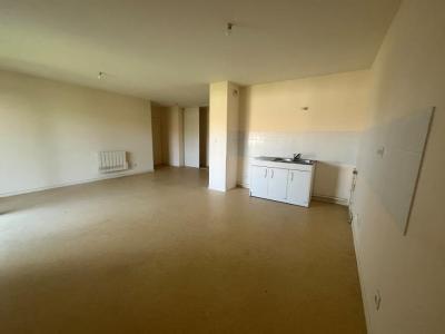Annonce Location 3 pi�ces Appartement Condeissiat 01