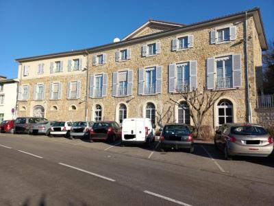 For rent Lagnieu 1 room 27 m2 Ain (01150) photo 0