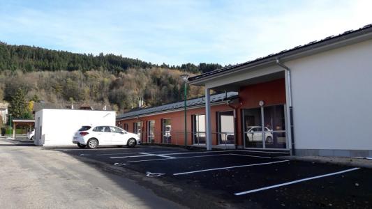 Annonce Location 2 pi�ces Appartement Hauteville-lompnes 01