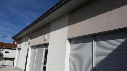 Louer Appartement 53 m2 Hauteville-lompnes