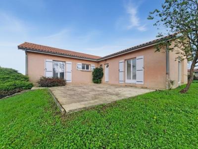 For sale Serpaize 5 rooms 128 m2 Isere (38200) photo 3
