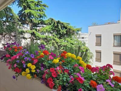 Acheter Appartement Lyon-8eme-arrondissement 320000 euros