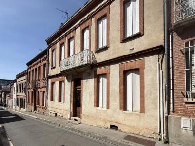 For rent Toulouse 2 rooms 35 m2 Haute garonne (31500) photo 0