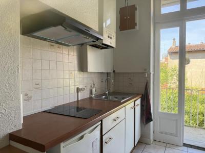 For rent Toulouse 2 rooms 35 m2 Haute garonne (31500) photo 1