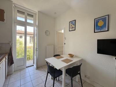 For rent Toulouse 2 rooms 35 m2 Haute garonne (31500) photo 2