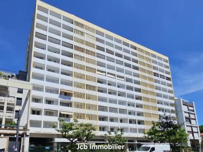 For rent Toulouse 2 rooms 42 m2 Haute garonne (31400) photo 0
