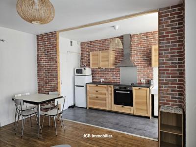 For rent Toulouse 2 rooms 42 m2 Haute garonne (31400) photo 1