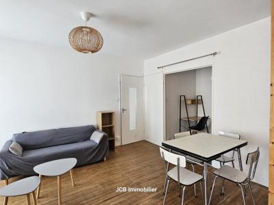 For rent Toulouse 2 rooms 42 m2 Haute garonne (31400) photo 2