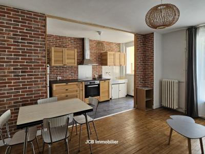 For rent Toulouse 2 rooms 42 m2 Haute garonne (31400) photo 3