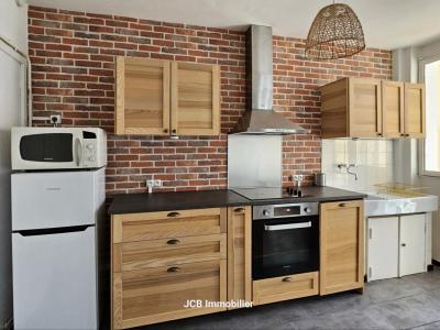 For rent Toulouse 2 rooms 42 m2 Haute garonne (31400) photo 4