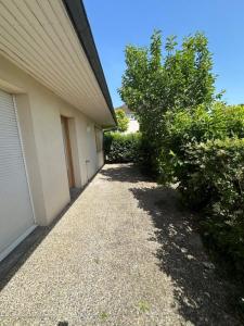 Annonce Location 2 pi�ces Appartement Sainte-savine 10