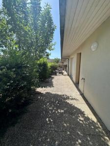Louer Appartement 45 m2 Sainte-savine