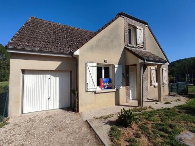 For sale Bar-sur-seine 5 rooms 91 m2 Aube (10110) photo 0