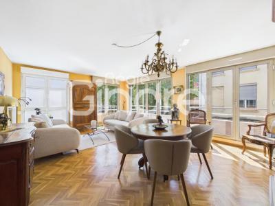 For sale Lyon-4eme-arrondissement 3 rooms 77 m2 Rhone (69004) photo 0