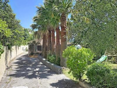 For sale Bonson 4 rooms 136 m2 Alpes Maritimes (06830) photo 1