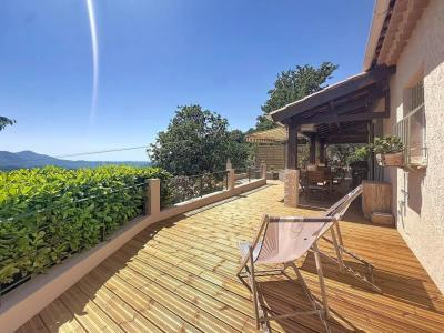For sale Bonson 4 rooms 136 m2 Alpes Maritimes (06830) photo 3