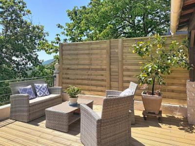 For sale Bonson 4 rooms 136 m2 Alpes Maritimes (06830) photo 4