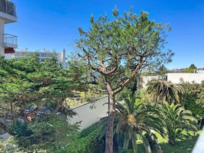 Acheter Appartement 52 m2 Nice