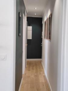 Acheter Appartement Paris-17eme-arrondissement Paris