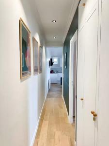 Acheter Appartement Paris-17eme-arrondissement 585000 euros