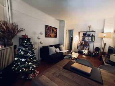For rent Paris-17eme-arrondissement 2 rooms 45 m2 Paris (75017) photo 3