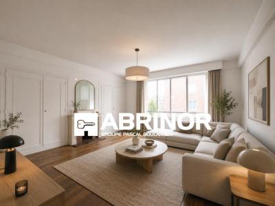 For sale Amiens 4 rooms 88 m2 Somme (80000) photo 0