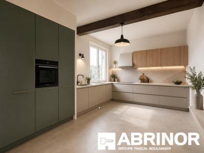Acheter Appartement 88 m2 Amiens