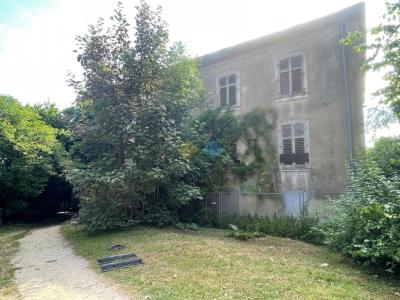 Annonce Vente 3 pi�ces Appartement Pagny-sur-moselle 54