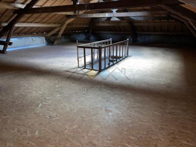 Acheter Appartement Pagny-sur-moselle Meurthe et moselle