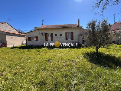 Acheter Maison Gardanne 349900 euros
