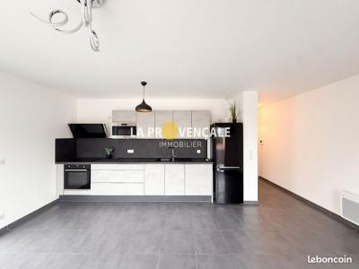 Annonce Vente 3 pi�ces Appartement Fuveau 13