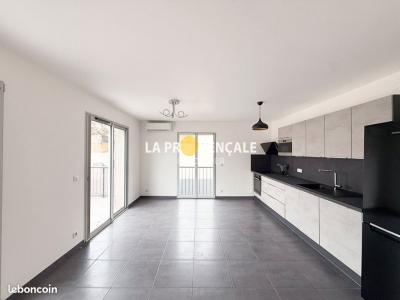 Acheter Appartement Fuveau Bouches du Rhone