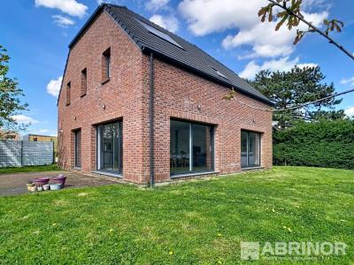 For sale Mons-en-baroeul 7 rooms 141 m2 Nord (59370) photo 0