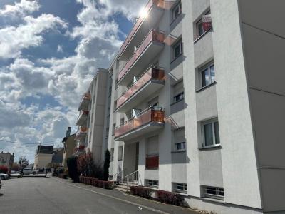 For rent Nancy 2 rooms 46 m2 Meurthe et moselle (54000) photo 0