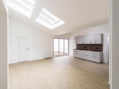 For sale Suresnes 5 rooms 108 m2 Hauts de Seine (92150) photo 1