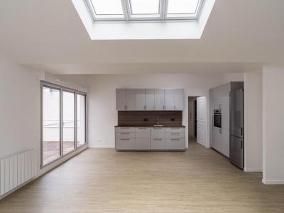 For sale Suresnes 5 rooms 108 m2 Hauts de Seine (92150) photo 2