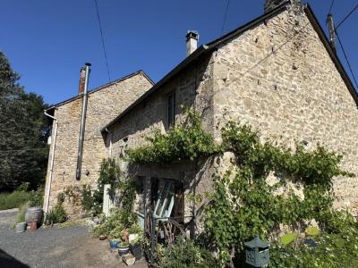 Annonce Vente 7 pi�ces Maison Treignac 19