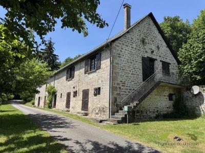 Annonce Vente 4 pi�ces Maison Saint-hilaire-les-courbes 19
