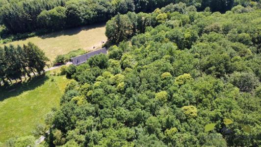 Acheter Maison Saint-hilaire-les-courbes Correze